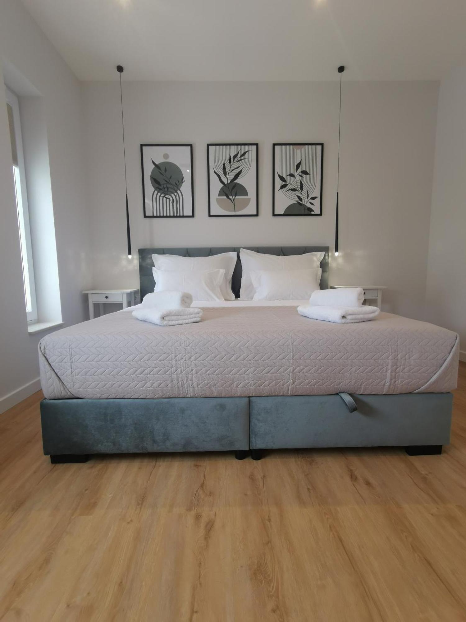 Villa Kora - Luxury Holiday Apartments ลุมบาร์ดา ภายนอก รูปภาพ