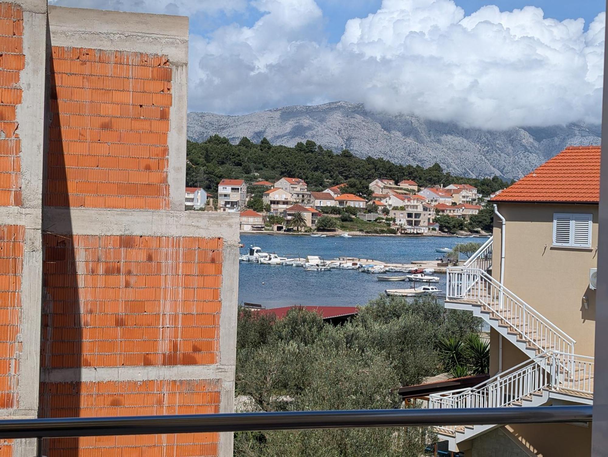 Villa Kora - Luxury Holiday Apartments ลุมบาร์ดา ห้อง รูปภาพ